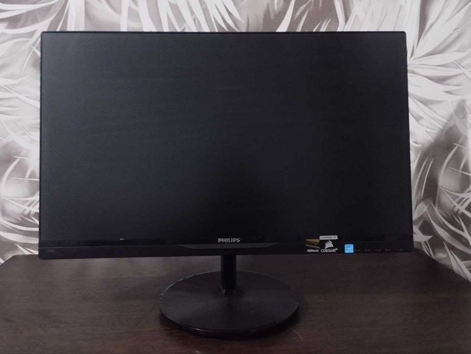 Монитор Philips 234E