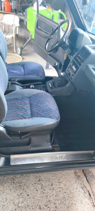 Продавам Suzuki Vitara