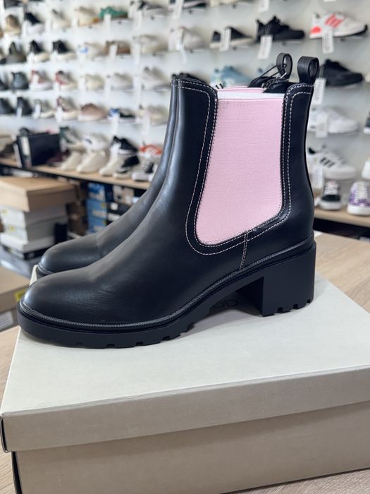 Botine Even&Odd Dama - 42