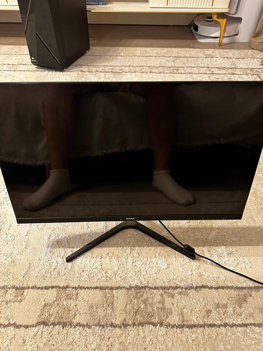 Sanc 24 дюйма 75 герц