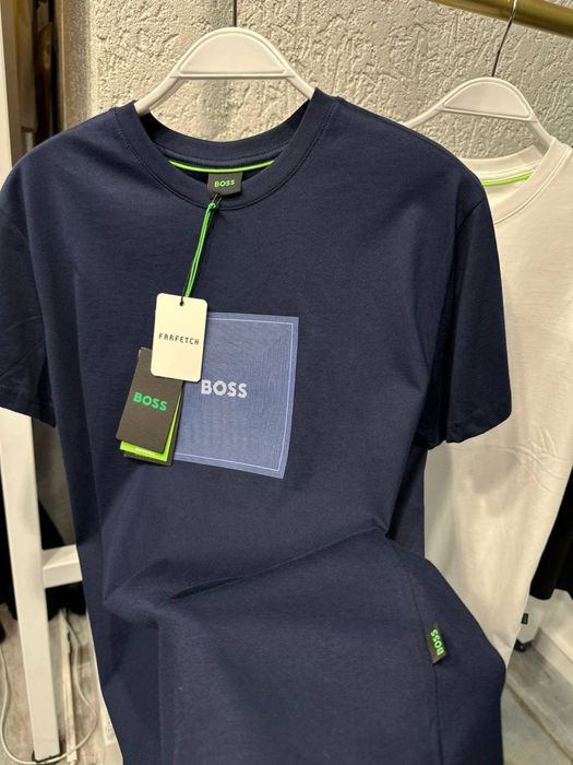 Футболка Мужской