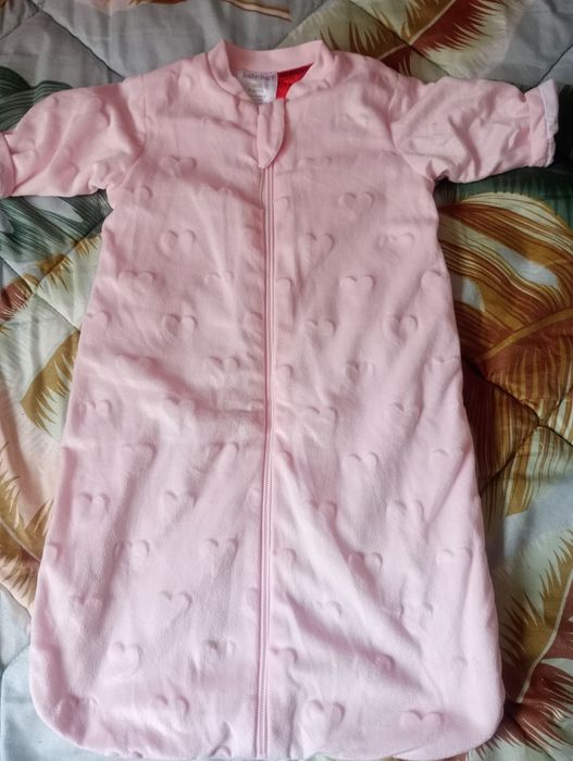 Бебешки спален чувал 0-3 месеца