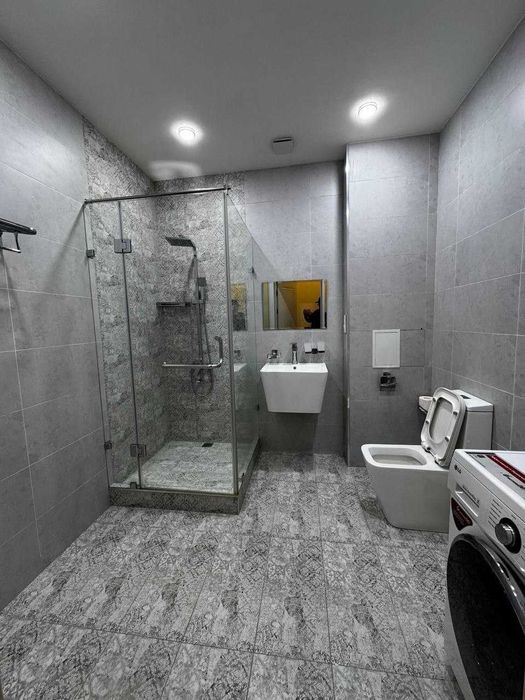 Квартал-10 Новостройка Кирпич 3/1/9 меб+тех Ориентир Дубай Тунинг