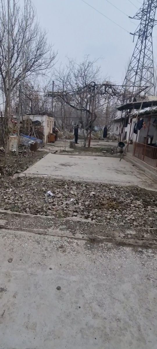 Продаю ДАЧУ 6-соток в Фергане киргилях зади азот завода