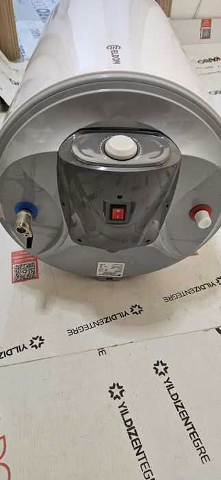 Хоризонтален Бойлер Елдом WH08046R