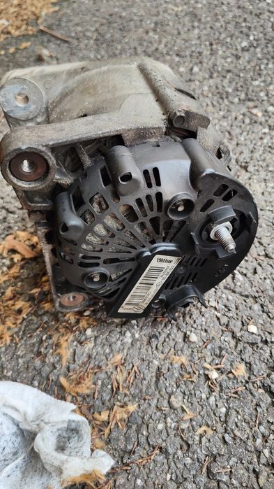 Turbina Pompa Injectoare Alternator Electromoto EGR piese Logan 1.5dci
