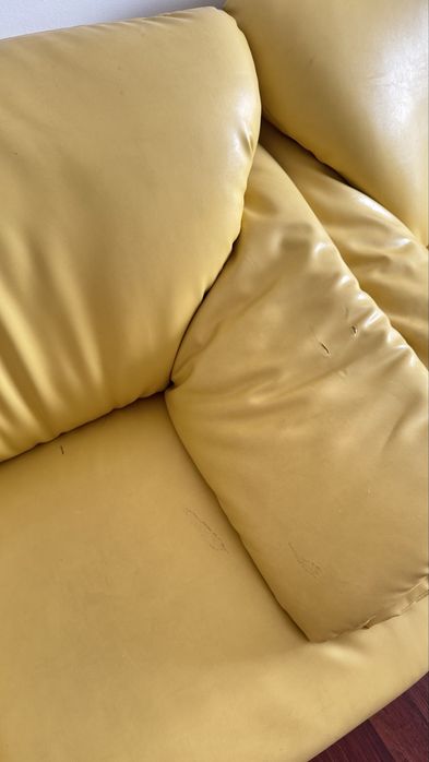 Canapea + 2 fotolii Mobexpert