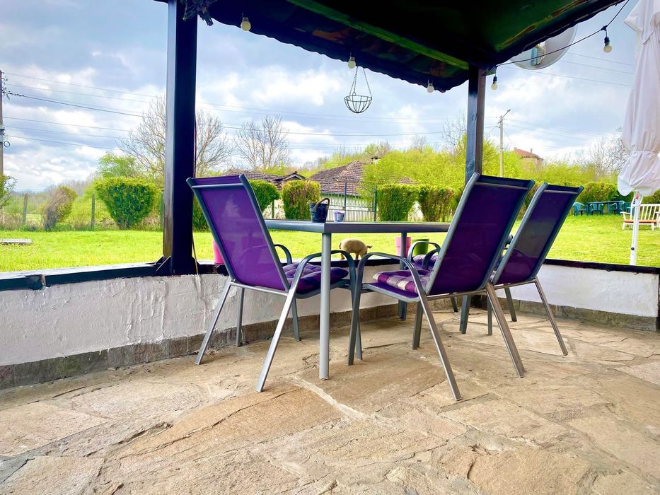 Апартамент за нощувки