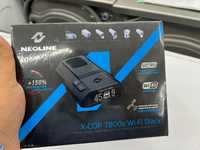 Neoline 7800 Wi Fi black new model
