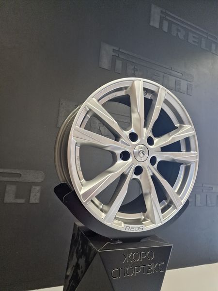 17цола 5х112 Vw/Mercedes/Audi 5x112