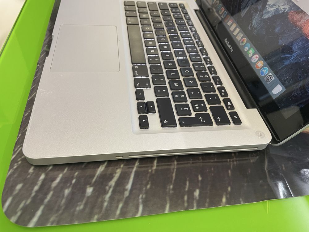 MacBook A1278 Pro и А1278