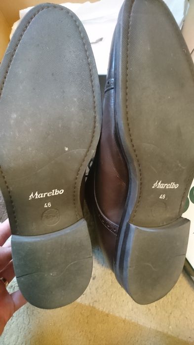 Pantofi bărbați Marelbo 46