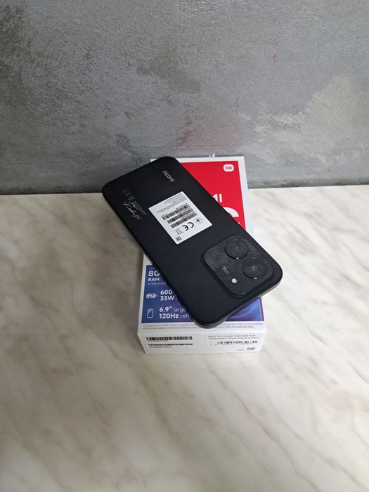 Redmi 15 C 128GB Bmg Amanet 96315