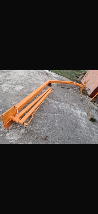 Vand spalatorie auto cu fise