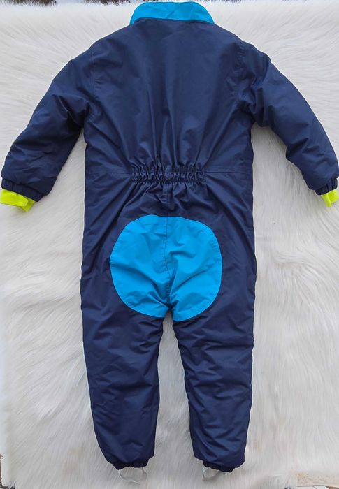 Детски зимен гащеризон 3 години