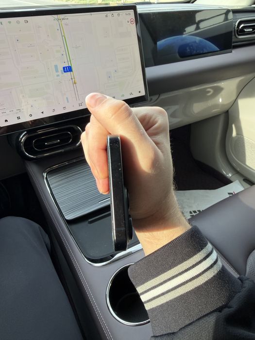 iphone 15 pro max lla esim blue 256 87%