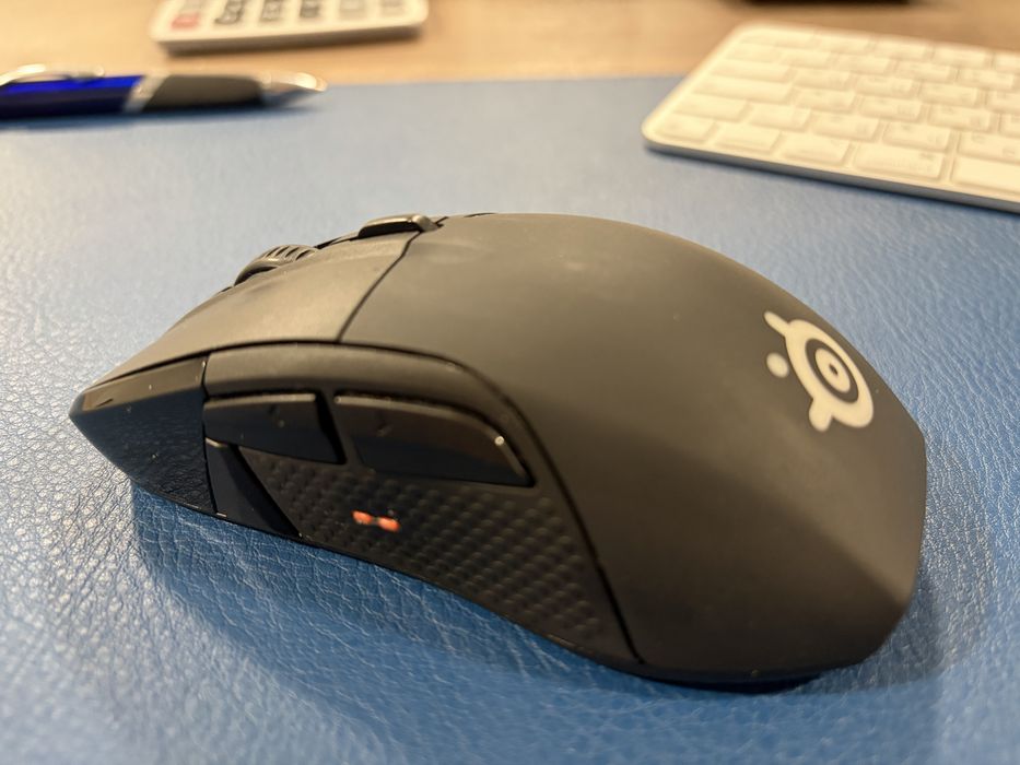 Steelseries Rival 710