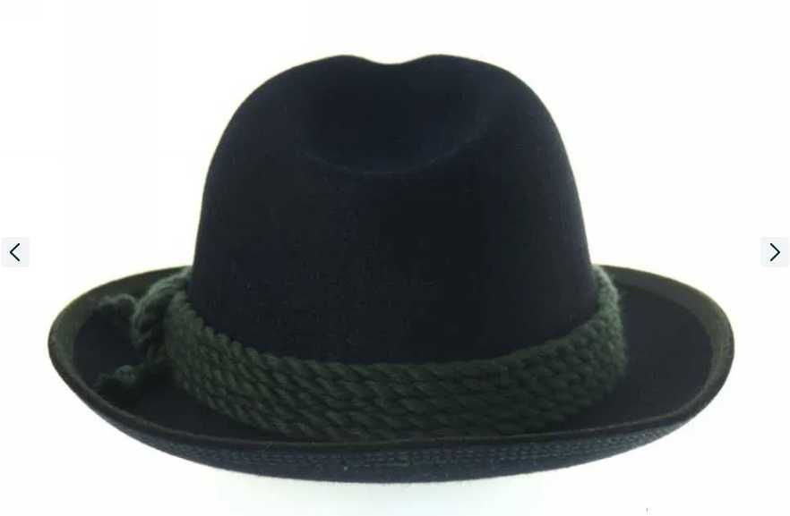 Palarie - Mayser Fedora