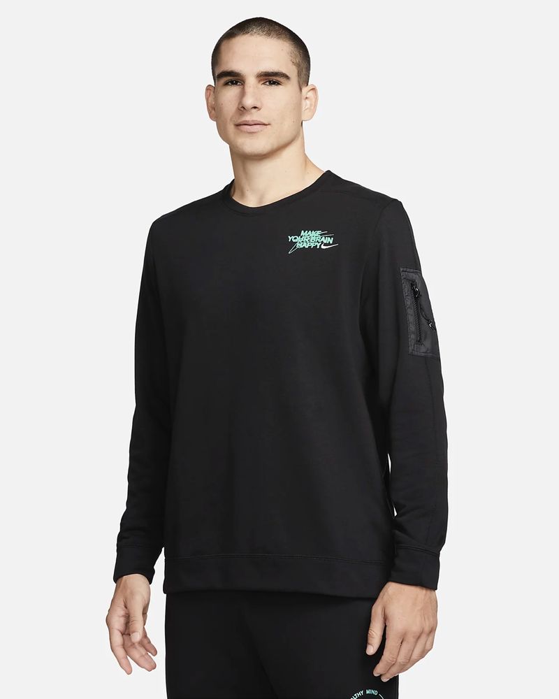 Nike Dri Fit - M Размер Оригинал