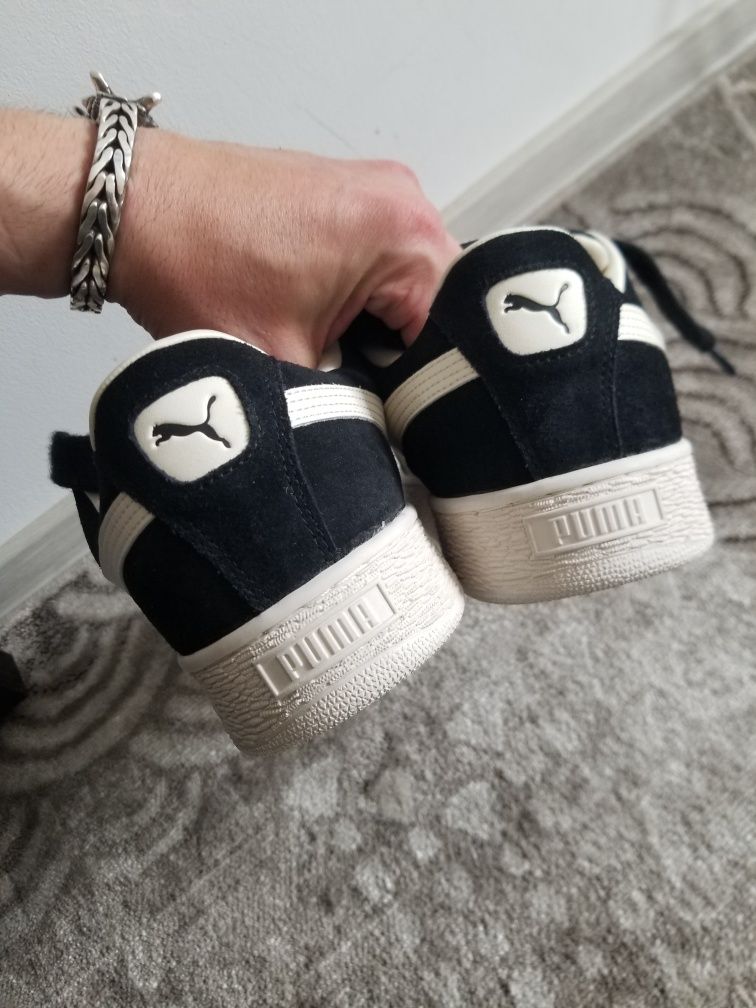 Puma Pleasures Suede XL