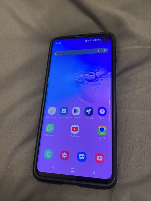 Самсунг s10 срочно продам