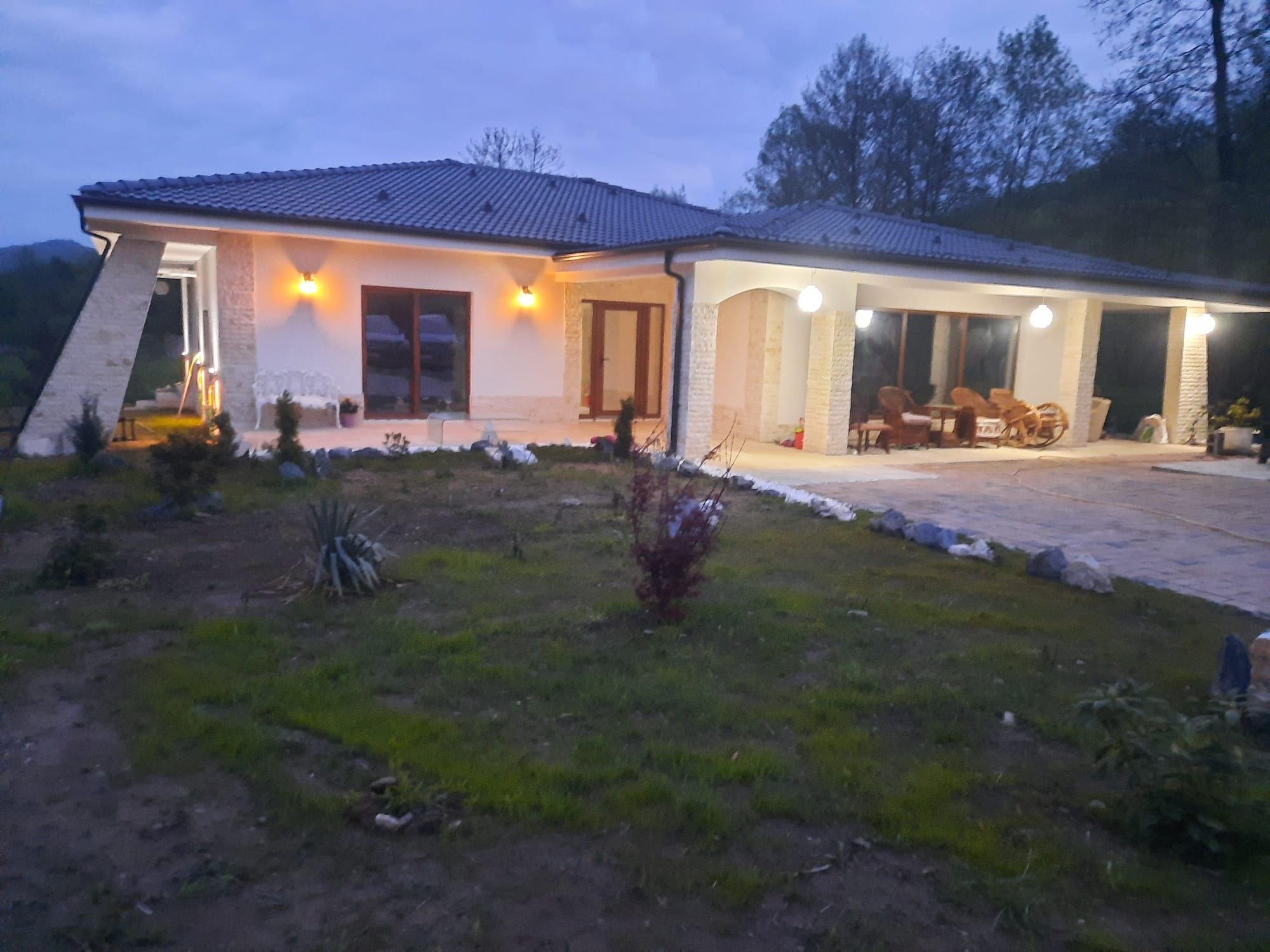 Casa Stolna la 15 km de Cluj