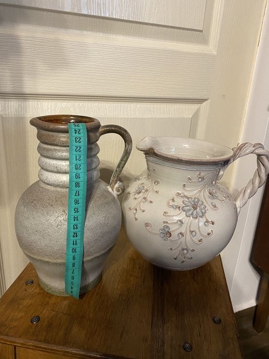 Ulcioare , carafe ceramică