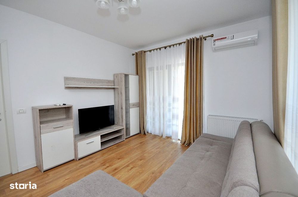 Apartament 3 camere Cotroceni Smart Residence facultatea de medicina