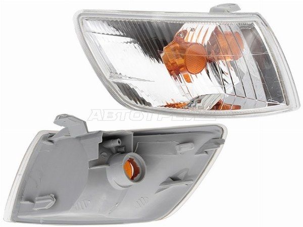 Габарит Toyota Corona premio