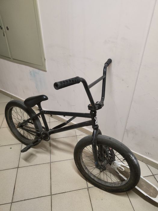 Продам Велик BMX