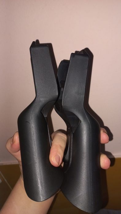 Adaptori scoica CYBEX Priam