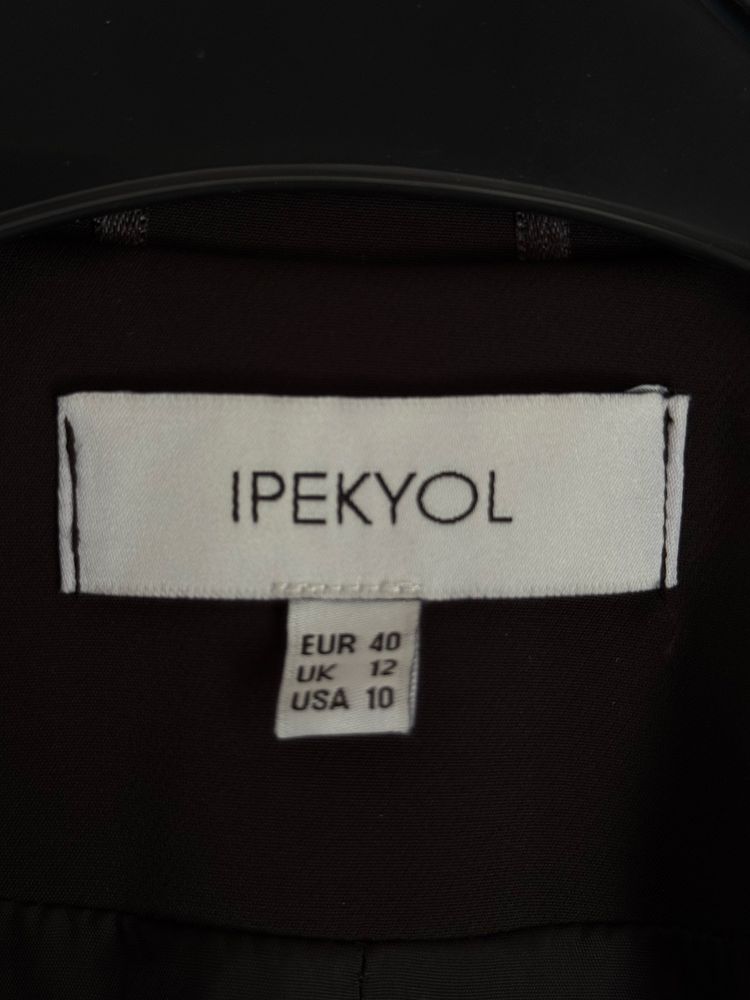 Пиджак НОВЫЙ Ipekyol
