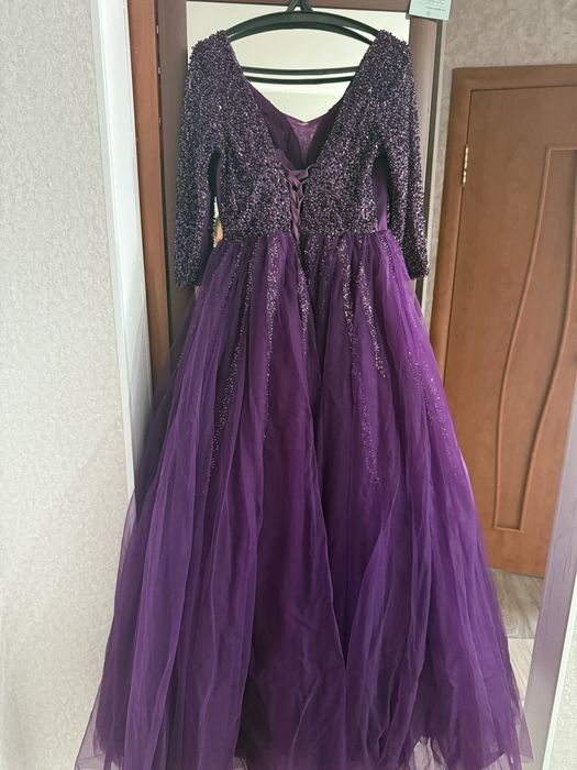 Продам крнцертное платье