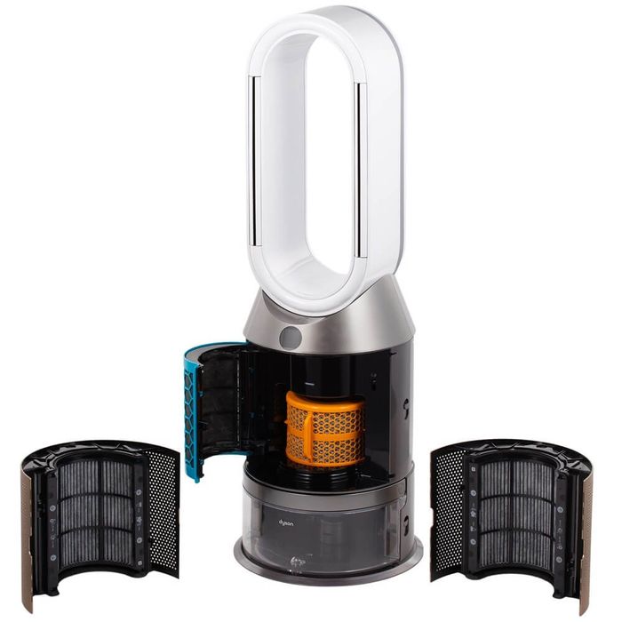 Dyson Humidify+Cool PH2 De-NOx PH05