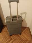 Bagaj troller de calitate