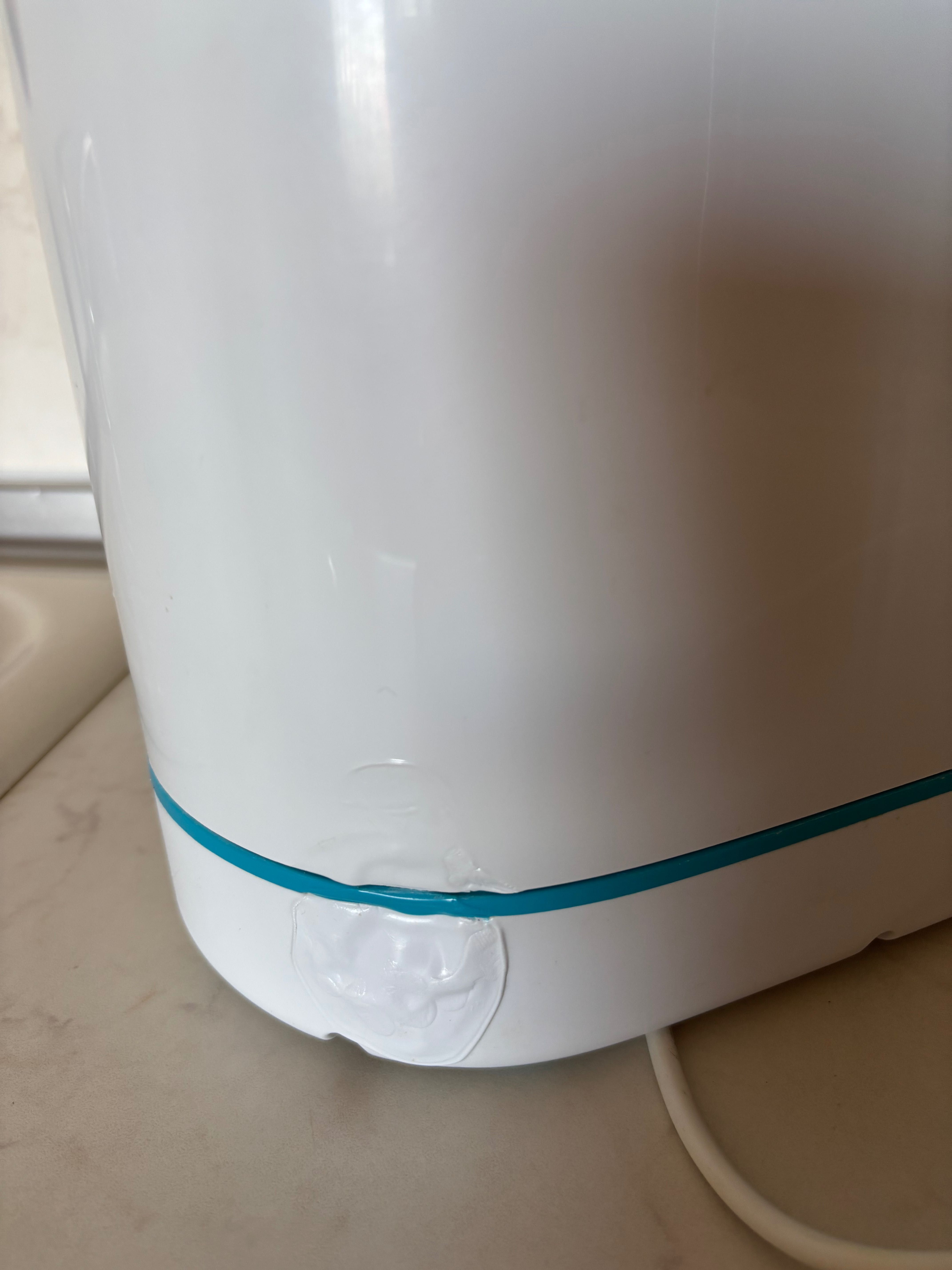 Стерилизатор 3в1 Philips Avent