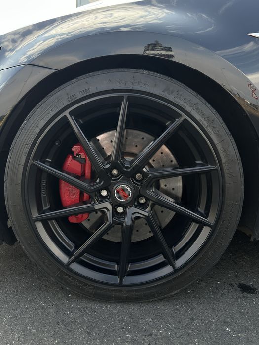 Volkswagen Golf 7 GTI Performance