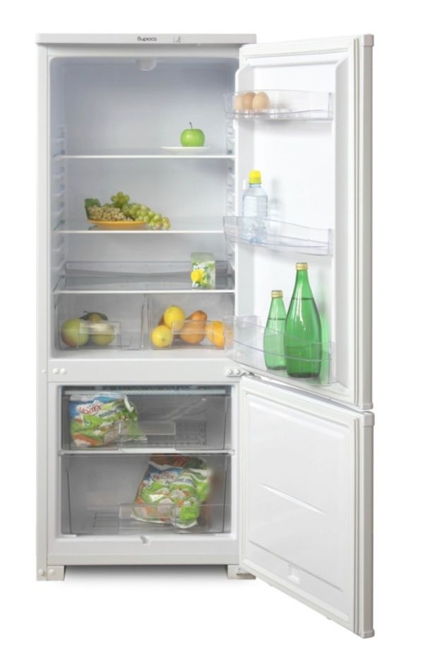 Холодильник с гарантией