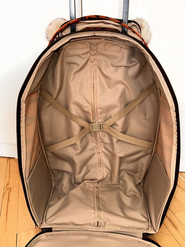 Детски куфар Samsonite Sammies