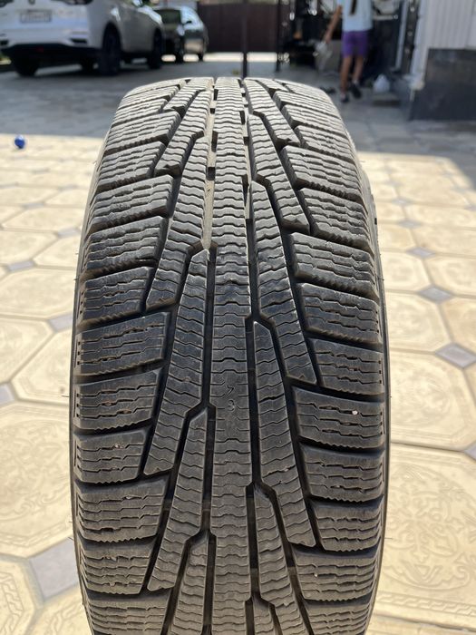 185/65/R14 зимный Автошины