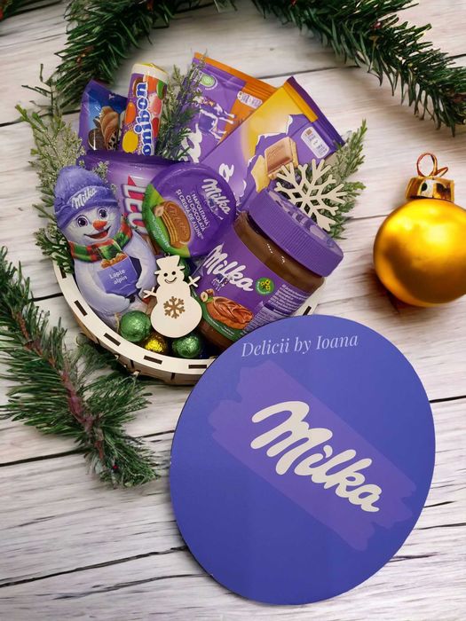 Cadouri dulci pt copiii