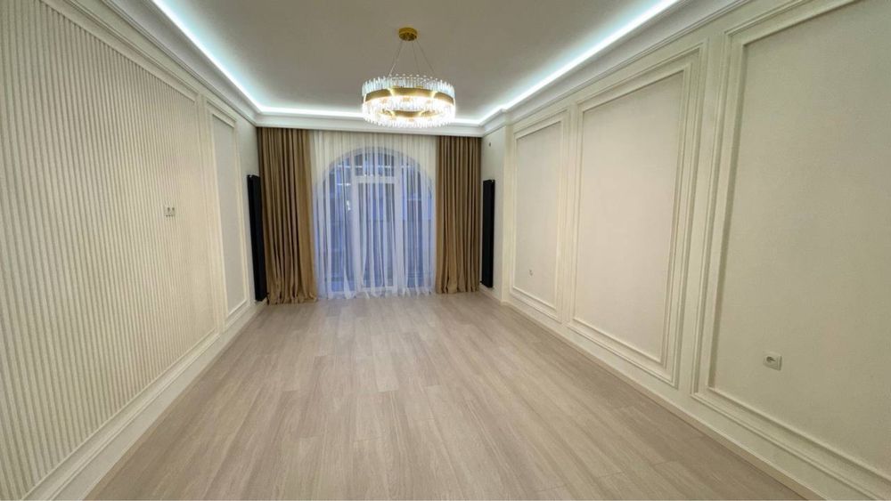 Квартира ЖК NRG Mirzo Ulugbek 4/12/12 126 кв.м