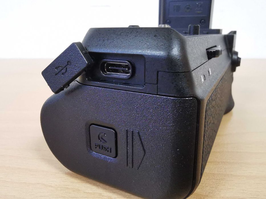 Nikon MB-N11 Battery Grip Nikon Z6II , Nikon Z7II