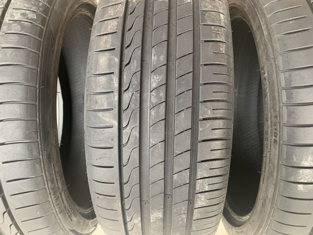 Гуми спорт пакет 19 цола 225/40R19 255/35R19 ДОТ 2020 M sport AMG BBS