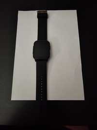 Smartwatch iSEN EP03 Negru, 1.83" IPS HD,, Bt v5.1, IP67, 185mAh