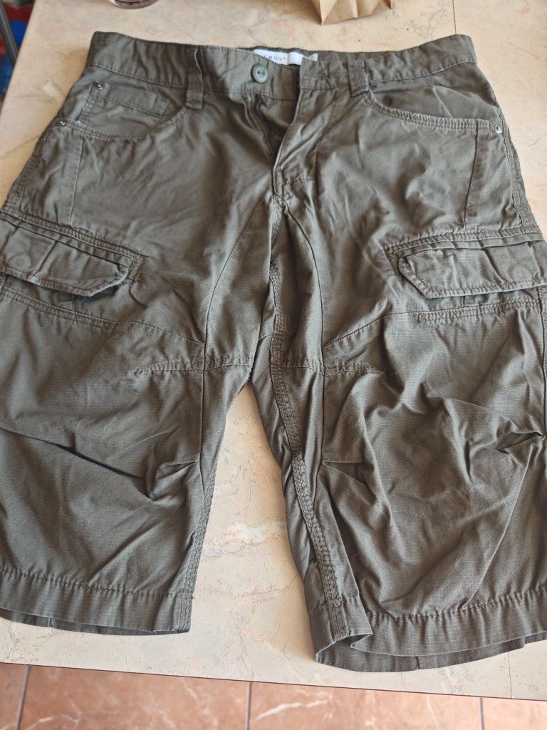Къси панталонки Celio
