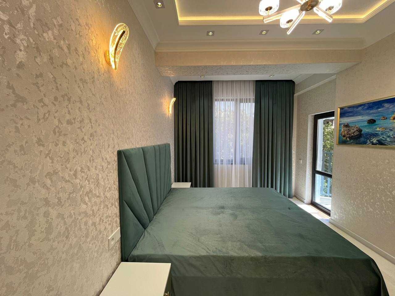 4х комнатная квартира 3 этаже 103кв\м, в Самарканде
