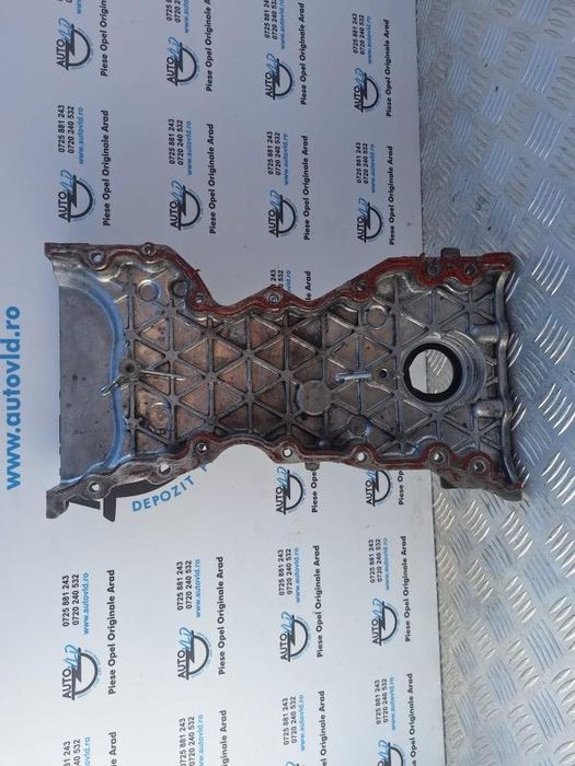 Capac distributie Chevrolet Captiva facelift 2.2 CDTI 2231 cmc 184HP /