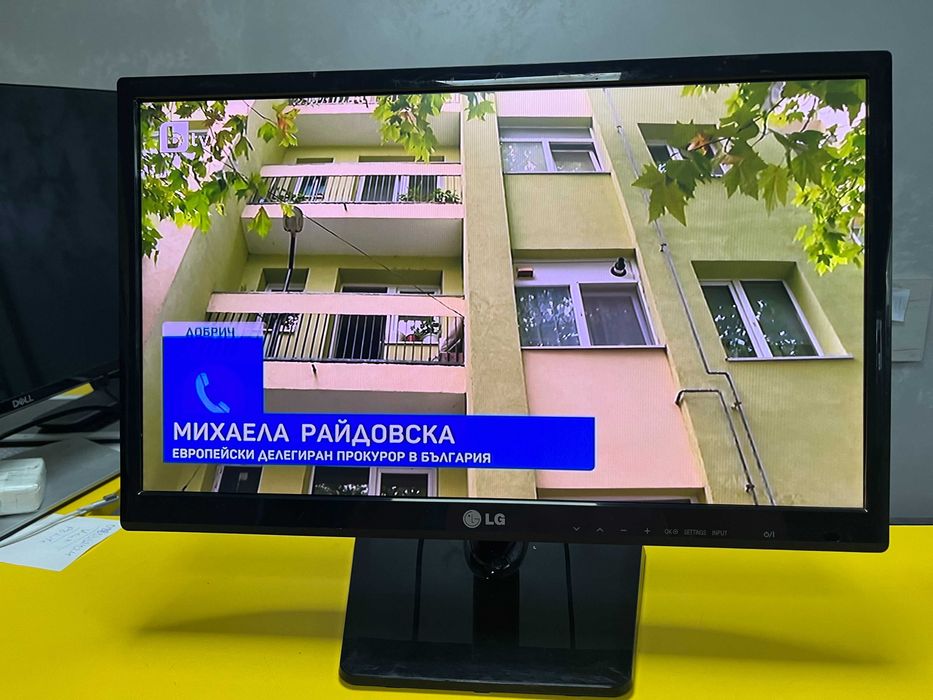 LED tv LG 22" 22LS5400
