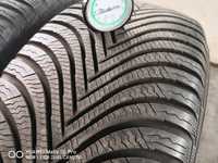 225 55 17 цола гуми като Michelin dot 19